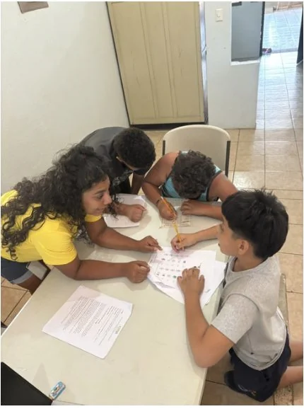Academic Tutoring Program